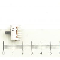 Mackie Int. Glissiere DP3T - Vue 3