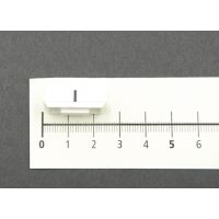Mackie Bouton Fader Blanc 11x25x4mm - Vue 2