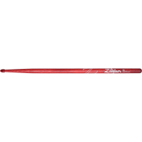 Zildjian 5A nylon rouge hickory - Vue 1