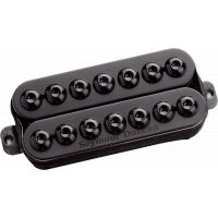 Seymour Duncan SH-8 Invader 7 cordes, neck/manche - Vue 1