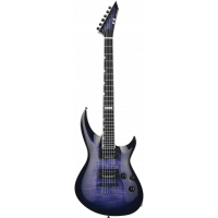 ESP E-II Horizon-III reindeer blue - Vue 1