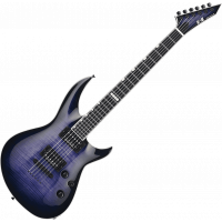 ESP E-II Horizon-III reindeer blue - Vue 2