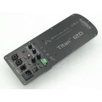Wharfedale Pro Module complet TITAN 12D - Vue 1