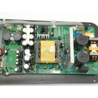 Wharfedale Pro Module complet TITAN 12D - Vue 3