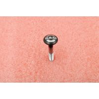 K&M CARRIAGE BOLT W. PRINT - Vue 2