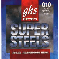 GHS ST-L Super Steels Light 10-46 - Vue 1
