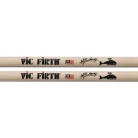 Vic Firth Signature Matt Greiner - Vue 2
