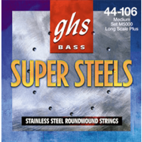 GHS Super Steel Basse Détail 030 - Vue 1