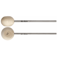 Vic Firth Batte grosse caisse en erable dur - Vue 1
