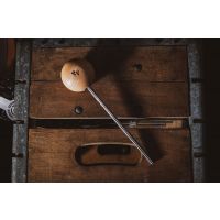 Vic Firth Batte grosse caisse en erable dur - Vue 4