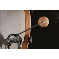 Vic Firth Batte grosse caisse en erable dur - Vue 6