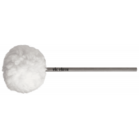 Vic Firth Batte grosse caisse laine souple - Vue 1