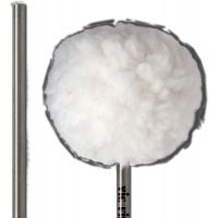 Vic Firth Batte grosse caisse laine souple - Vue 2