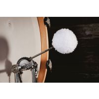 Vic Firth Batte grosse caisse laine souple - Vue 6