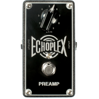 Dunlop Echoplex Preamp - Vue 1