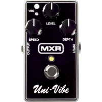 MXR Uni-Vibe - Vue 1