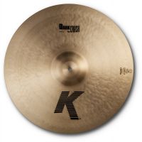 Zildjian K 20