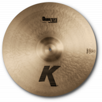 Zildjian K 20