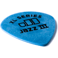 Dunlop Tortex Jazz III XL 1,00mm sachet de 72 - Vue 3