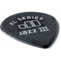 Dunlop Tortex Jazz III XL 1,35mm sachet de 72 - Vue 3