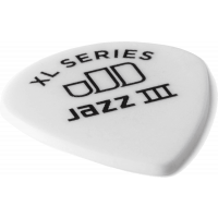 Dunlop Tortex Jazz III XL 1,50mm sachet de 72 - Vue 3