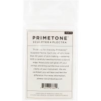 Dunlop Primetone Standard 0,73mm sachet de 3 - Vue 2