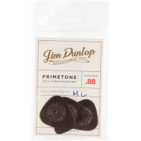 Dunlop Primetone Standard 0,88mm sachet de 3 - Vue 1