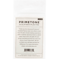 Dunlop Primetone Standard 0,88mm sachet de 3 - Vue 2