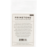 Dunlop Primetone Standard 1,00mm sachet de 3 - Vue 2