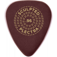 Dunlop Primetone Standard 0,96mm sachet de 3 - Vue 4