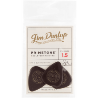 Dunlop Primetone Standard 1,50mm sachet de 3 - Vue 1