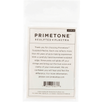 Dunlop Primetone Standard 1,50mm sachet de 3 - Vue 2