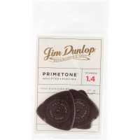 Dunlop Primetone Triangle 1,40mm sachet de 3 - Vue 1