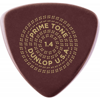 Dunlop Primetone Triangle 1,40mm sachet de 3 - Vue 3