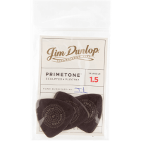 Dunlop Primetone Triangle 1,50mm sachet de 3 - Vue 1
