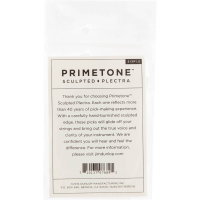 Dunlop Primetone Triangle 1,50mm sachet de 3 - Vue 2