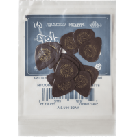 Dunlop Primetone Standard 0,88mm sachet de 12 - Vue 2