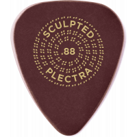 Dunlop Primetone Standard 0,88mm sachet de 12 - Vue 4