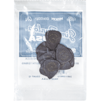 Dunlop Primetone Standard 0,96mm sachet de 12 - Vue 2