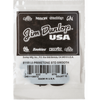 Dunlop Primetone Standard 1,00mm sachet de 12 - Vue 1