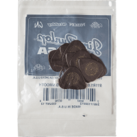 Dunlop Primetone Standard 1,00mm sachet de 12 - Vue 2