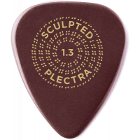 Dunlop Primetone Standard 1,30mm sachet de 12 - Vue 2