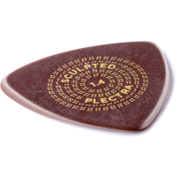Dunlop Primetone Triangle 1,40mm sachet de 12 - Vue 3