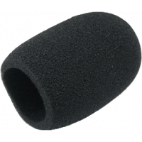 Shure Bonnette noire pour SM63 - Vue 1