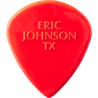 Dunlop Eric Johnson Jazz III, Player's Pack de 6 - Vue 3