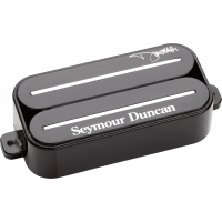 Seymour Duncan Kit Dimebucker, noir - Vue 1