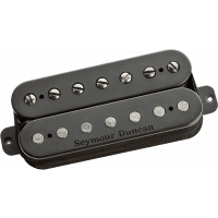 Seymour Duncan Sentient 7 cordes, format HB, manche - Vue 1