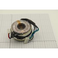 Mackie Transfo Alim SRM350 - Vue 3