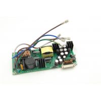 Mackie Carte Alim PROFX8/12 - Vue 1