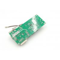 Mackie Carte Alim PROFX8/12 - Vue 3